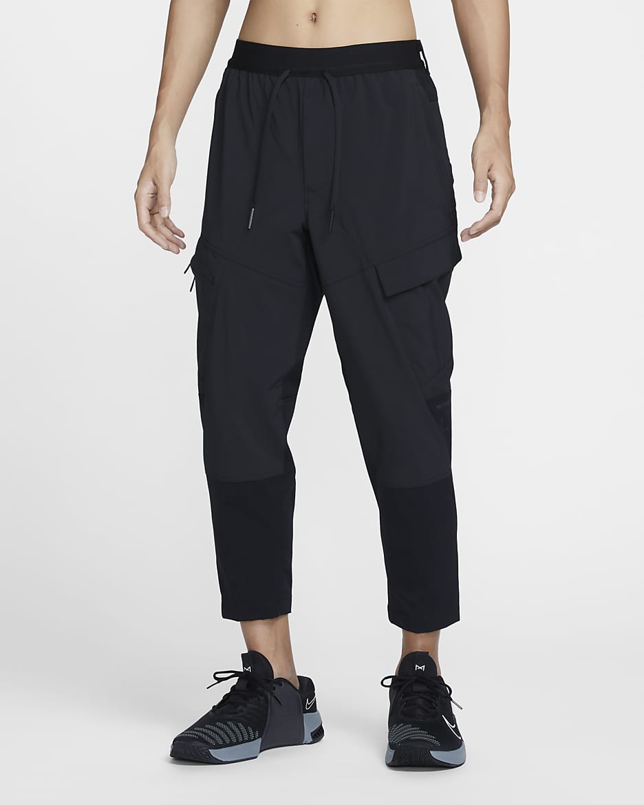 Nike Storm-Fit ADV Pants ‘Black’ (size offers us mens M)